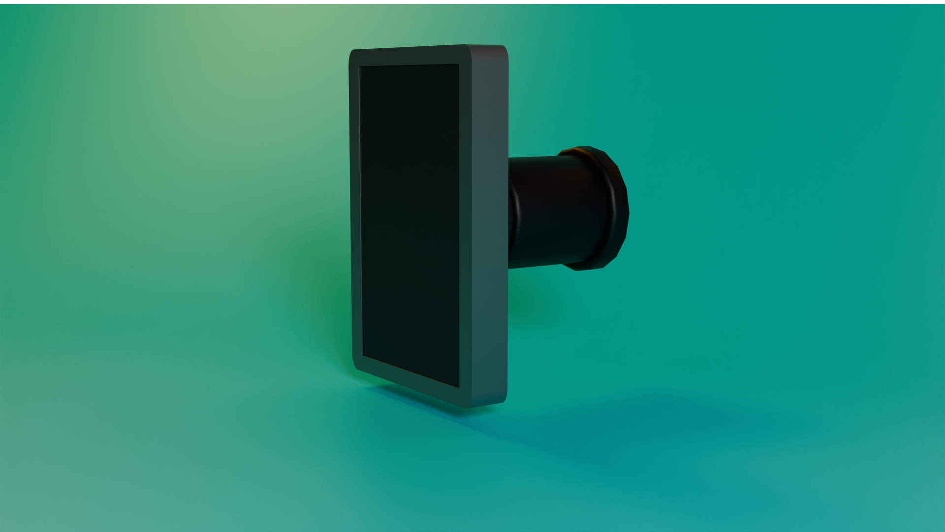 3D Model