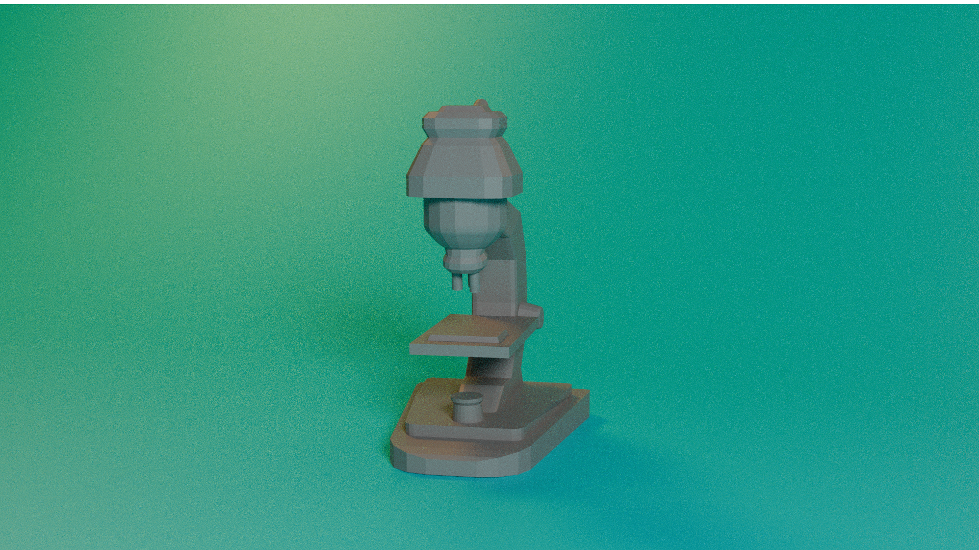 3D Model