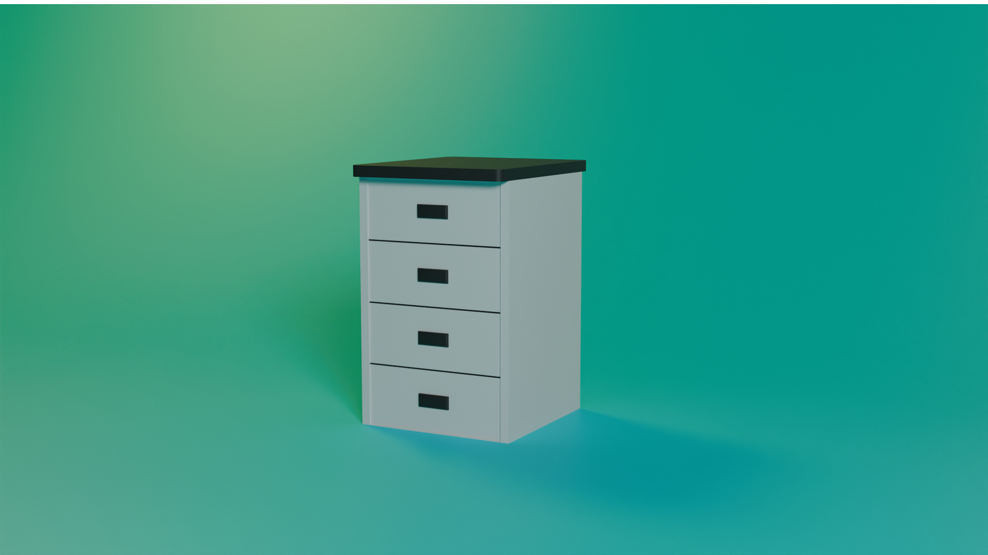 3D Model