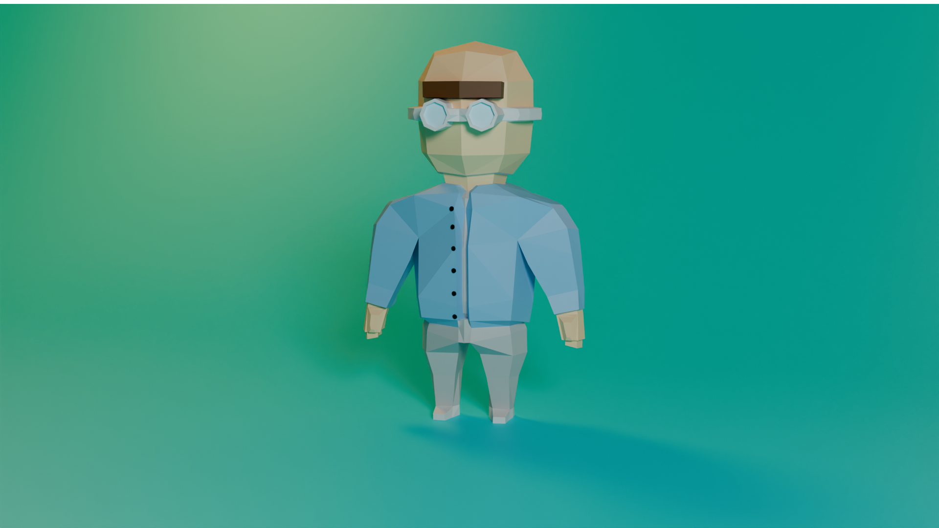 3D Model