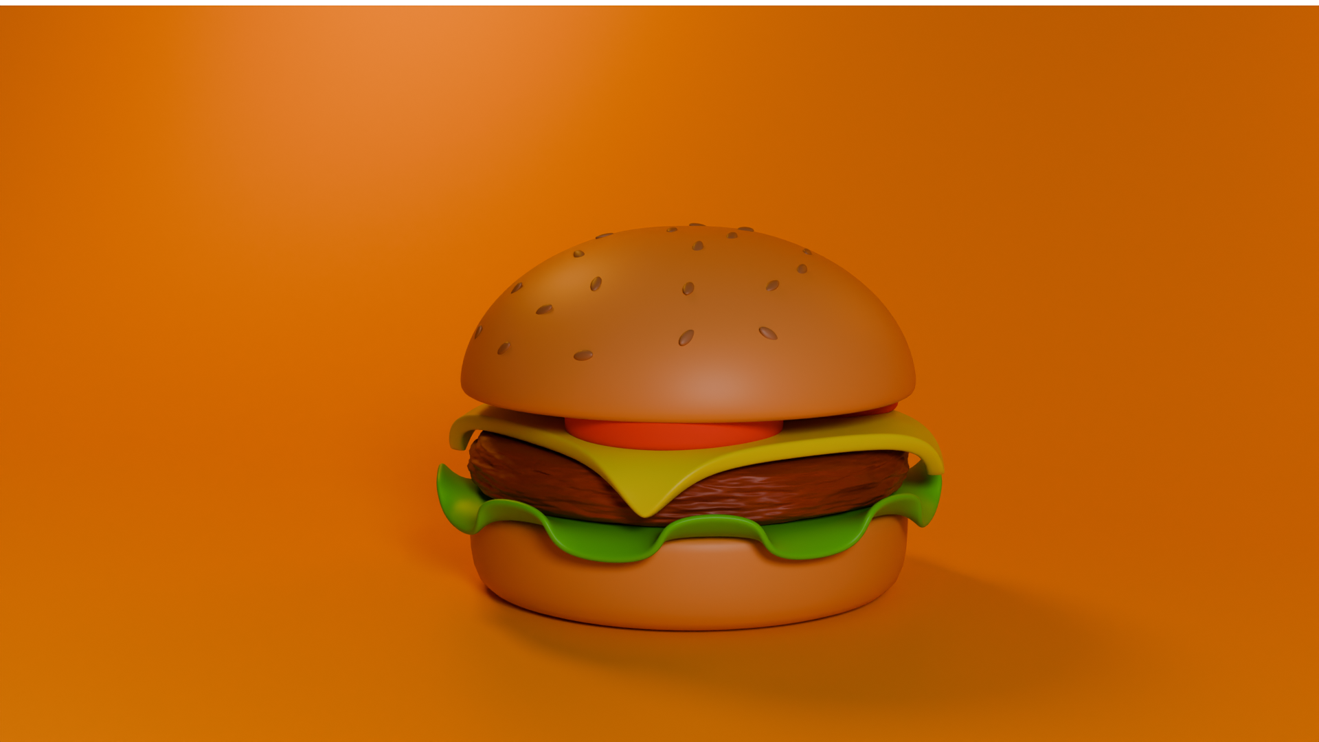 3D Model