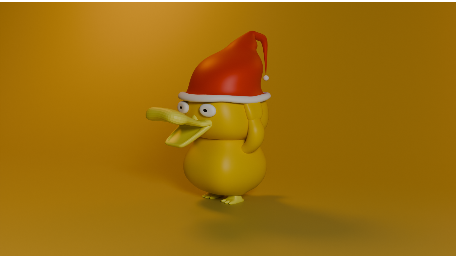 3D Model