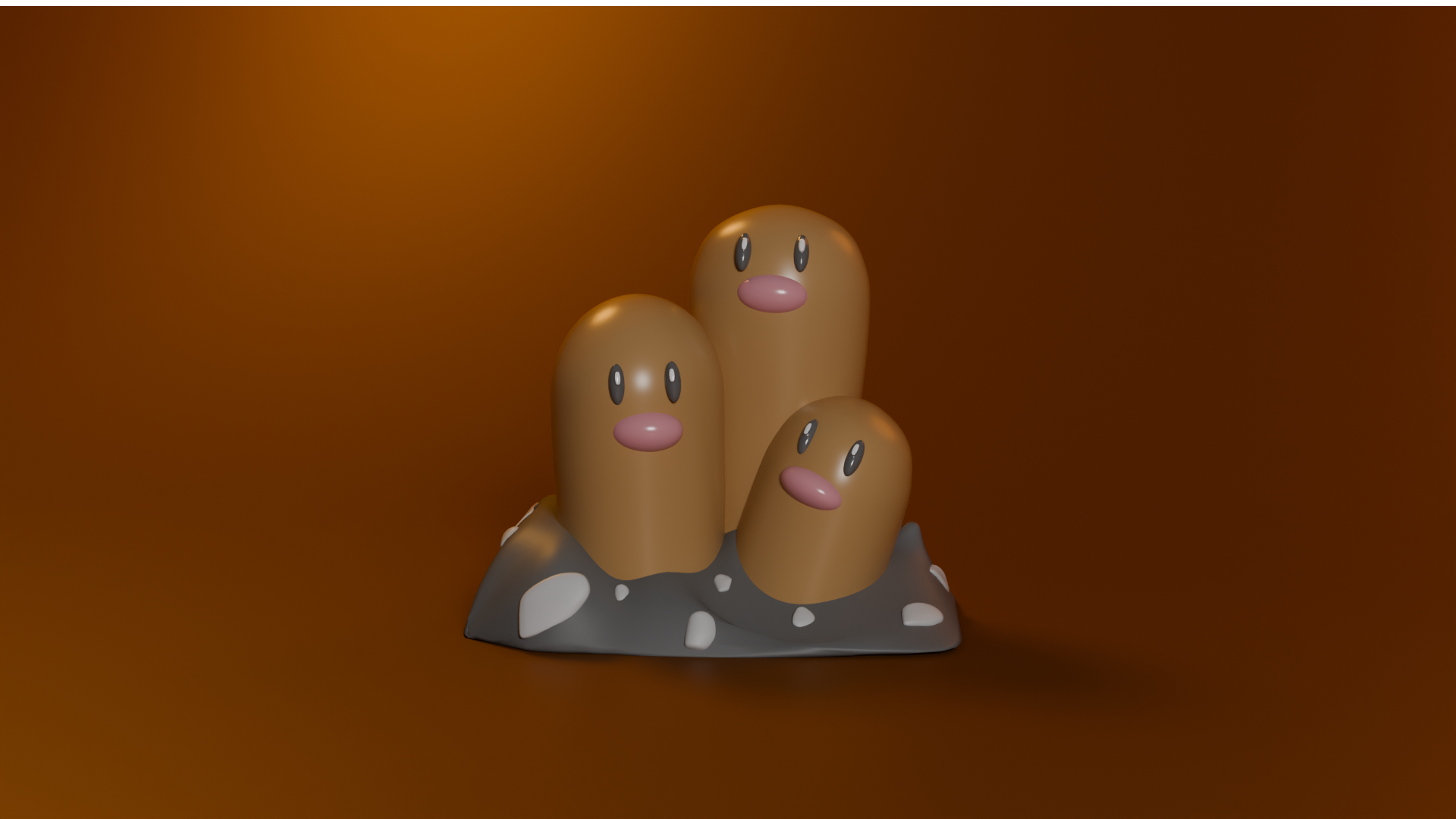 3D Model