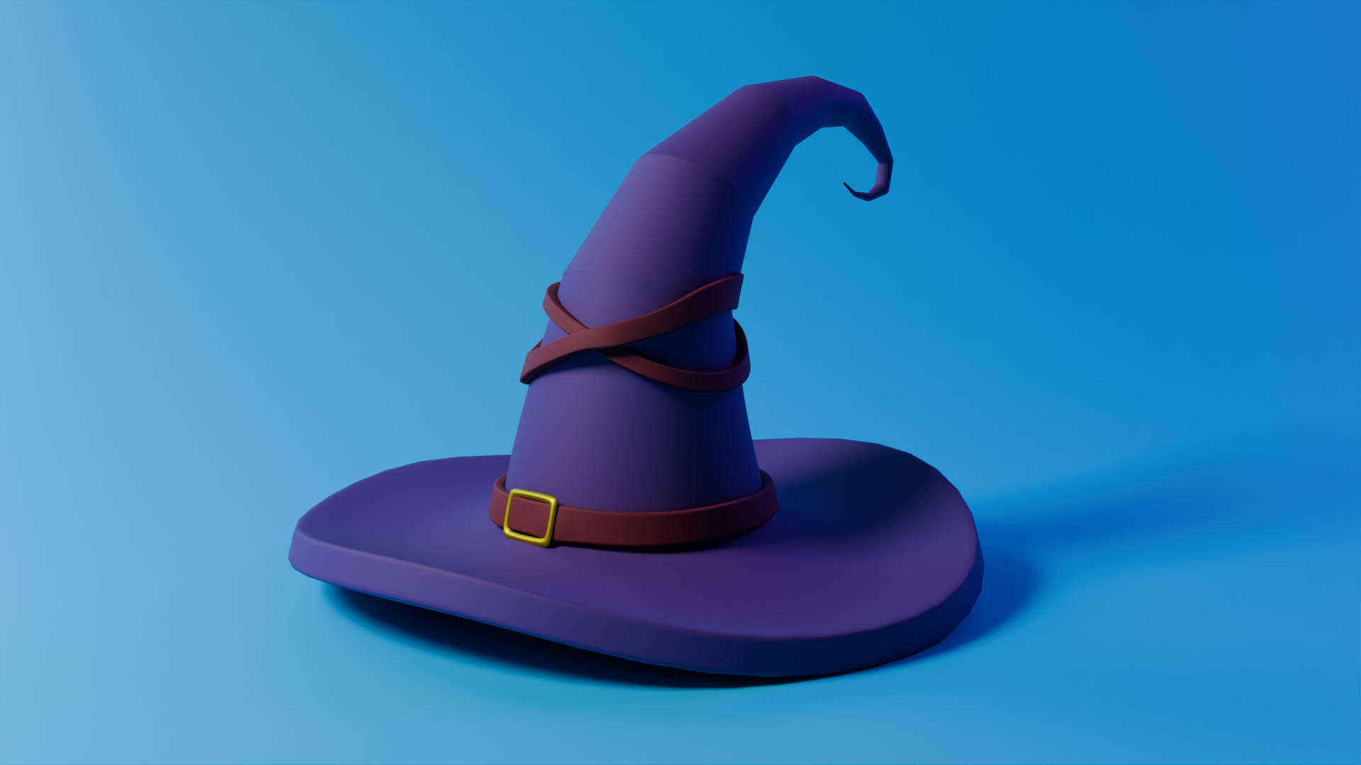 3D Model