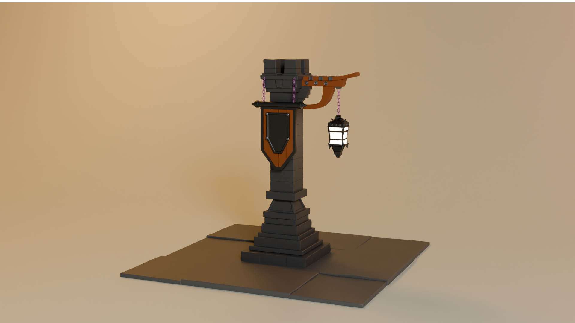 3D Model
