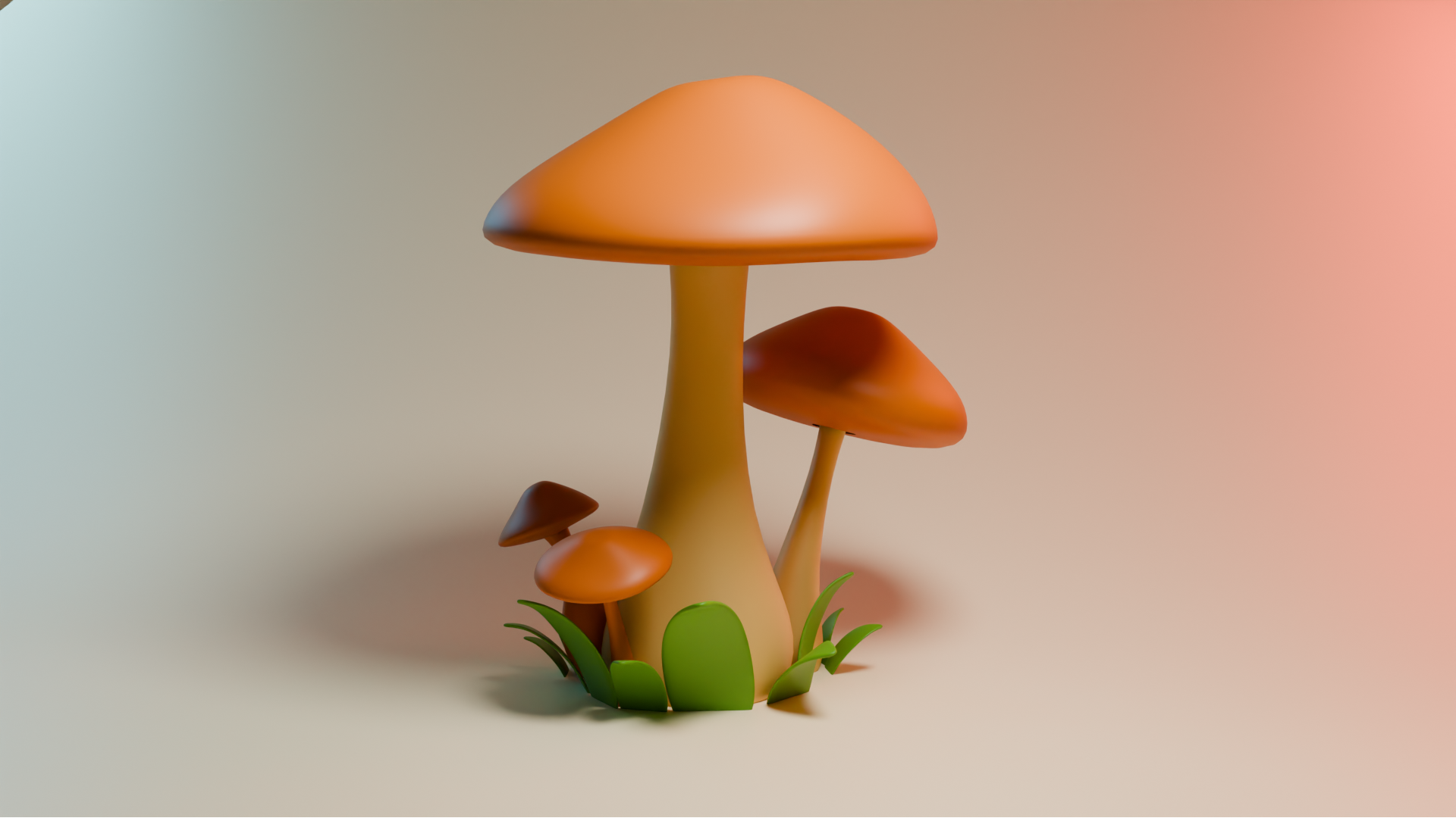 3D Model