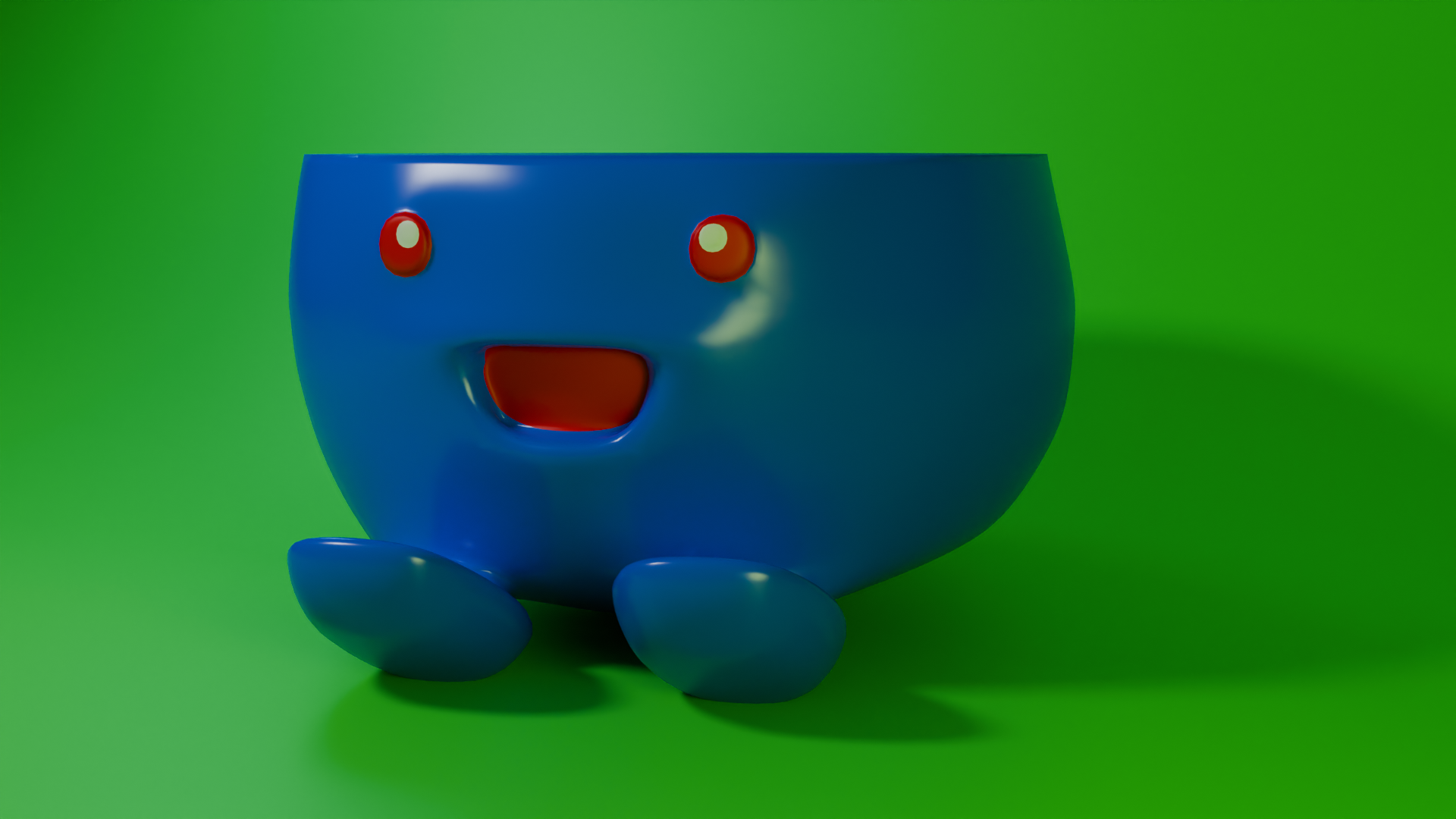 3D Model